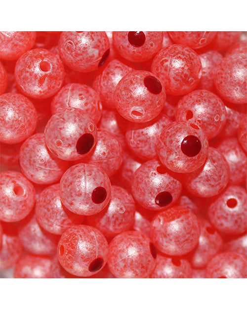 TroutBeads Blood Dot Eggs