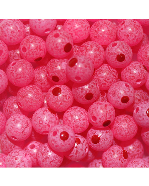 TroutBeads Blood Dot Eggs