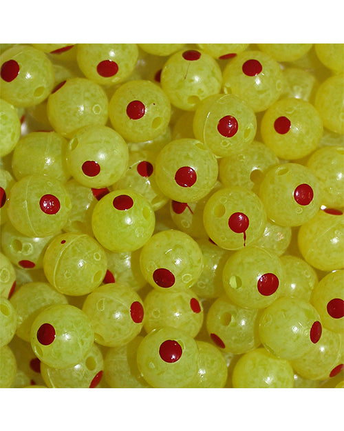 TroutBeads Blood Dot Eggs