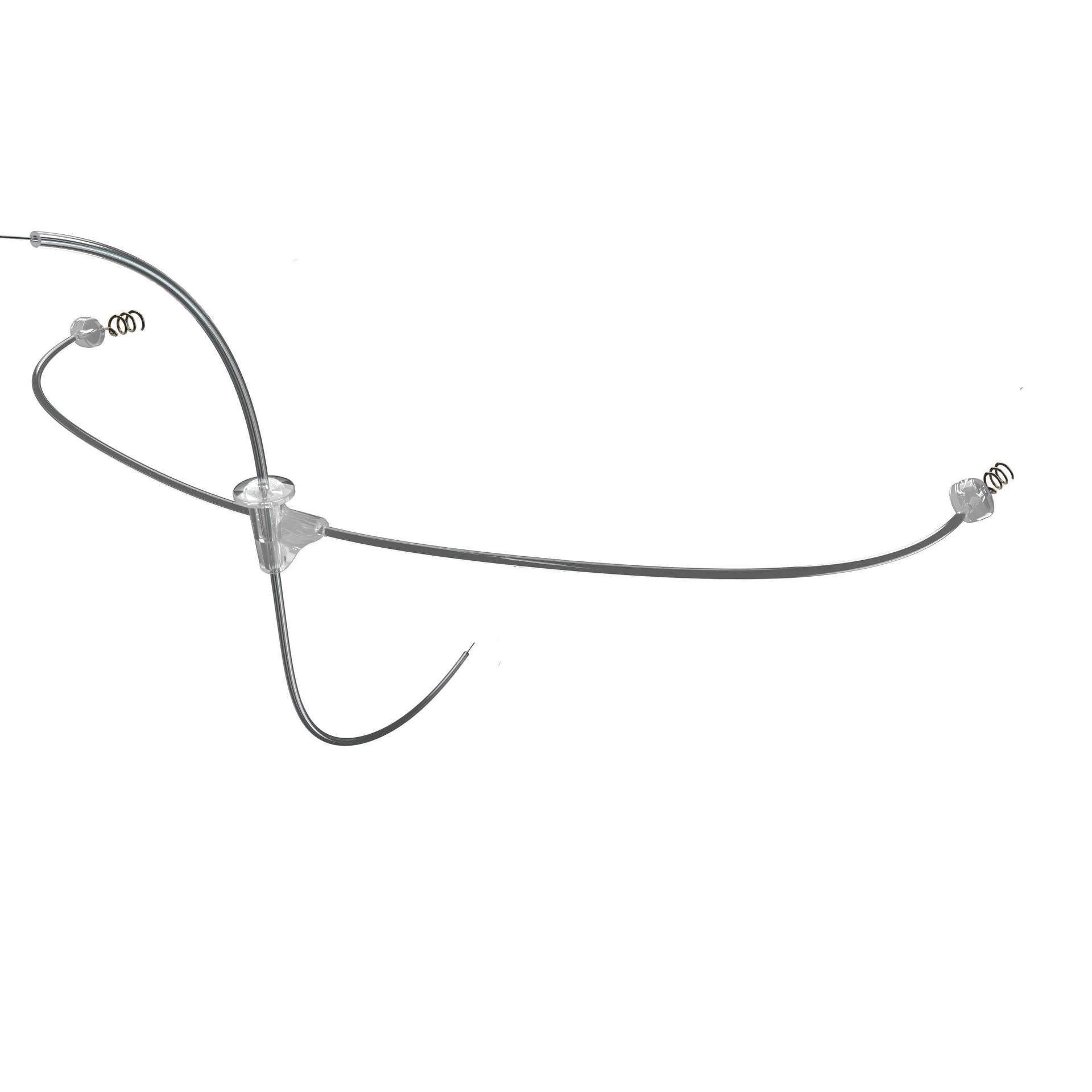 Savage Gear Triple Minnow Rig