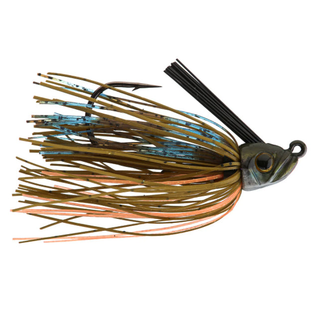 Picasso Lures Swim Jig