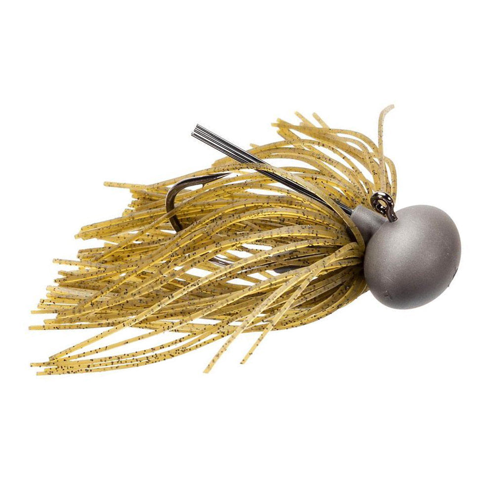 Keitech Model II Tungsten Football Jig