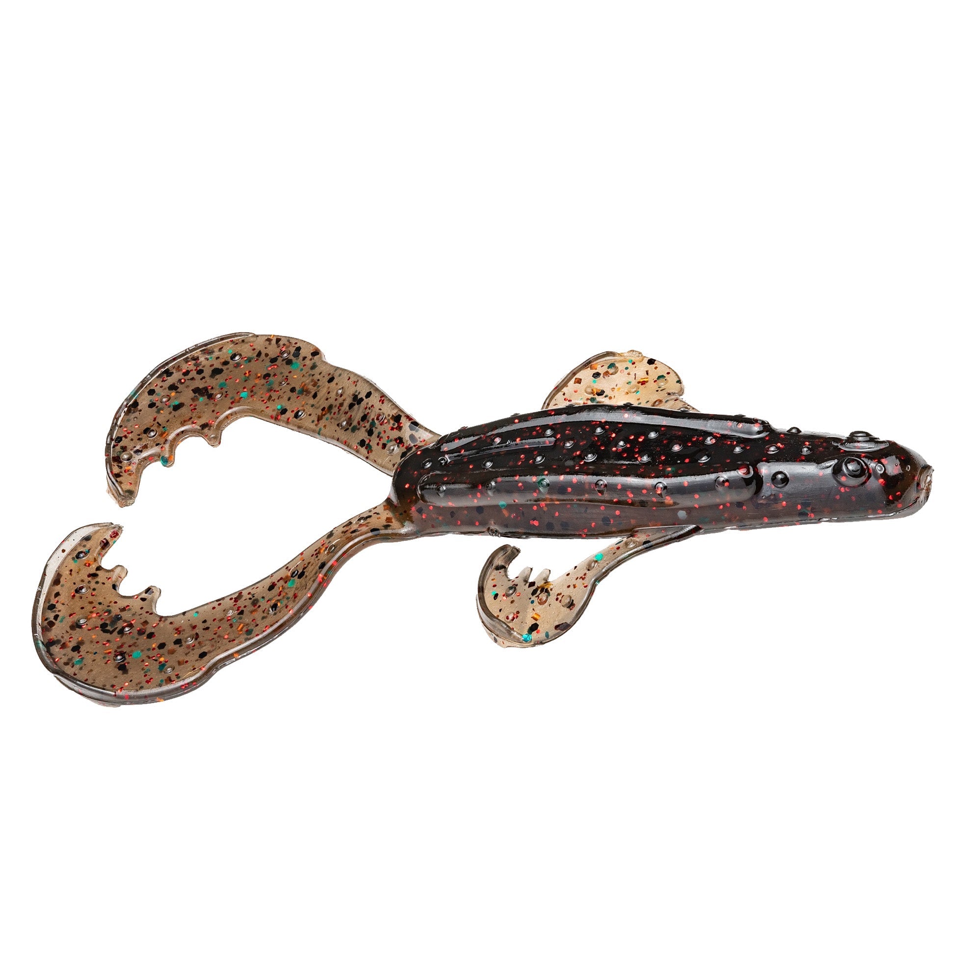 Strike King Rage Tail Space Monkey