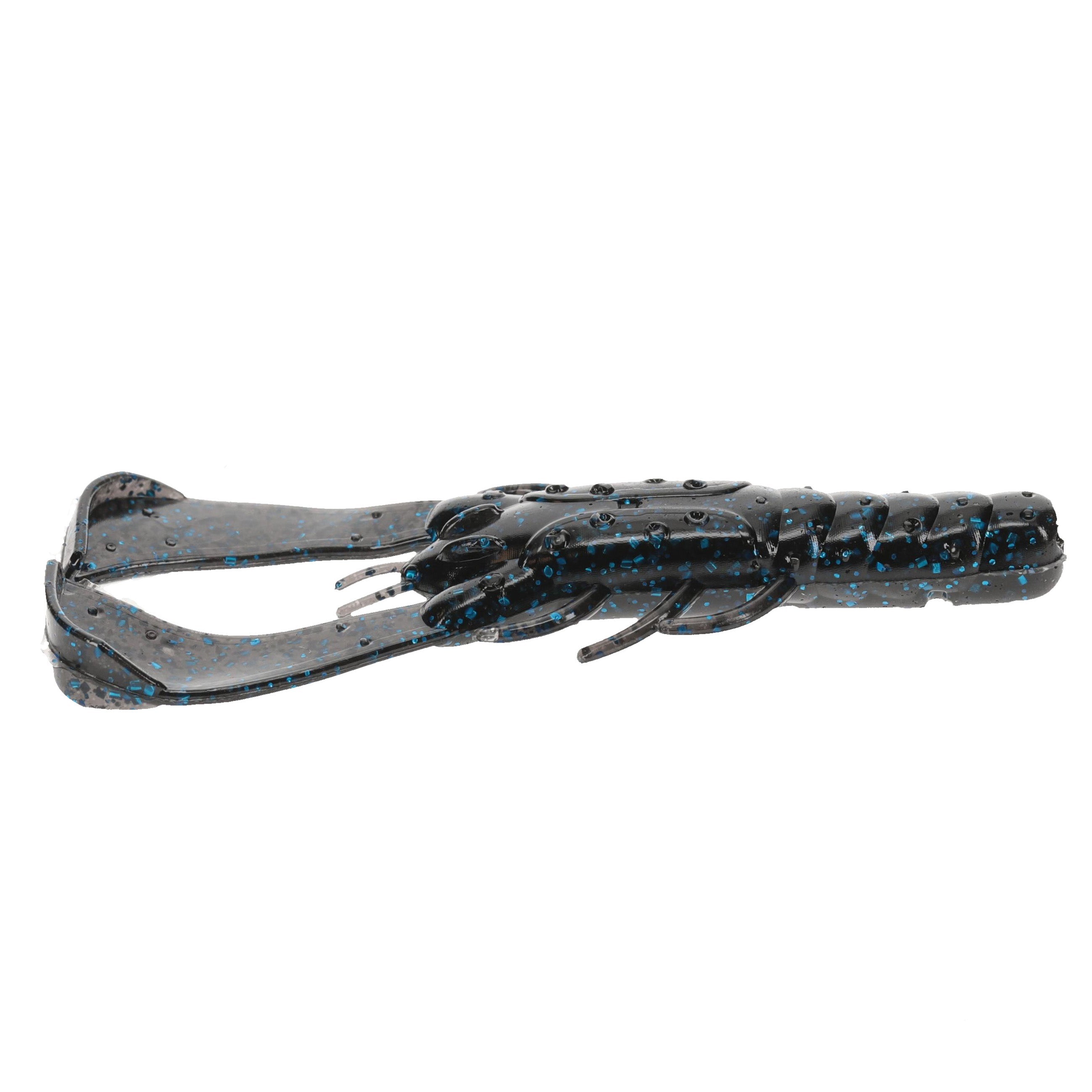 Strike King Rage Scounbug 4"