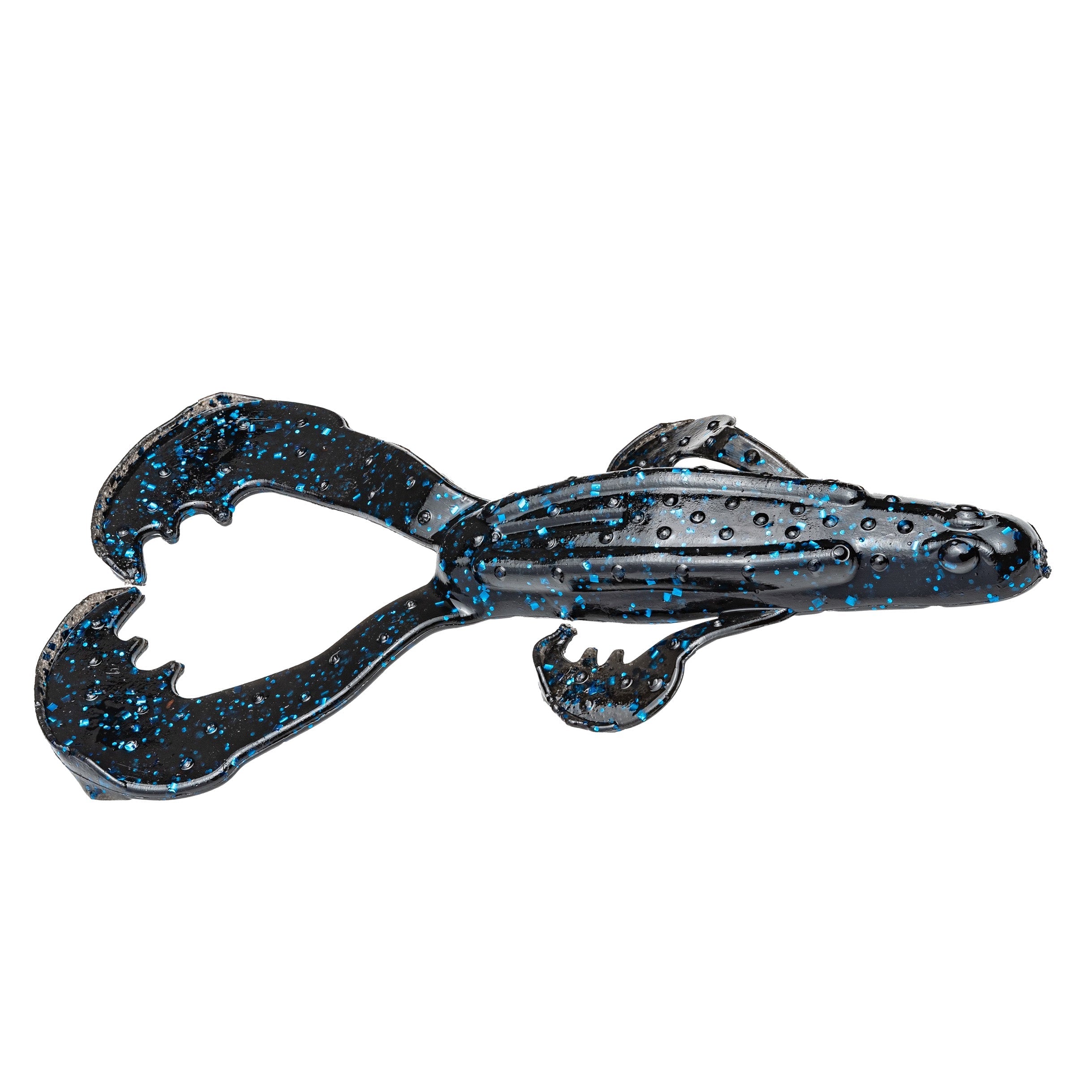 Strike King Rage Tail Space Monkey