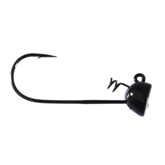 Buckeye Spot Remover Pro Model Jig Head
