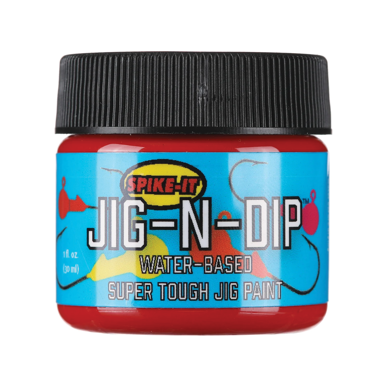 Spike-It Jig-n-Dip