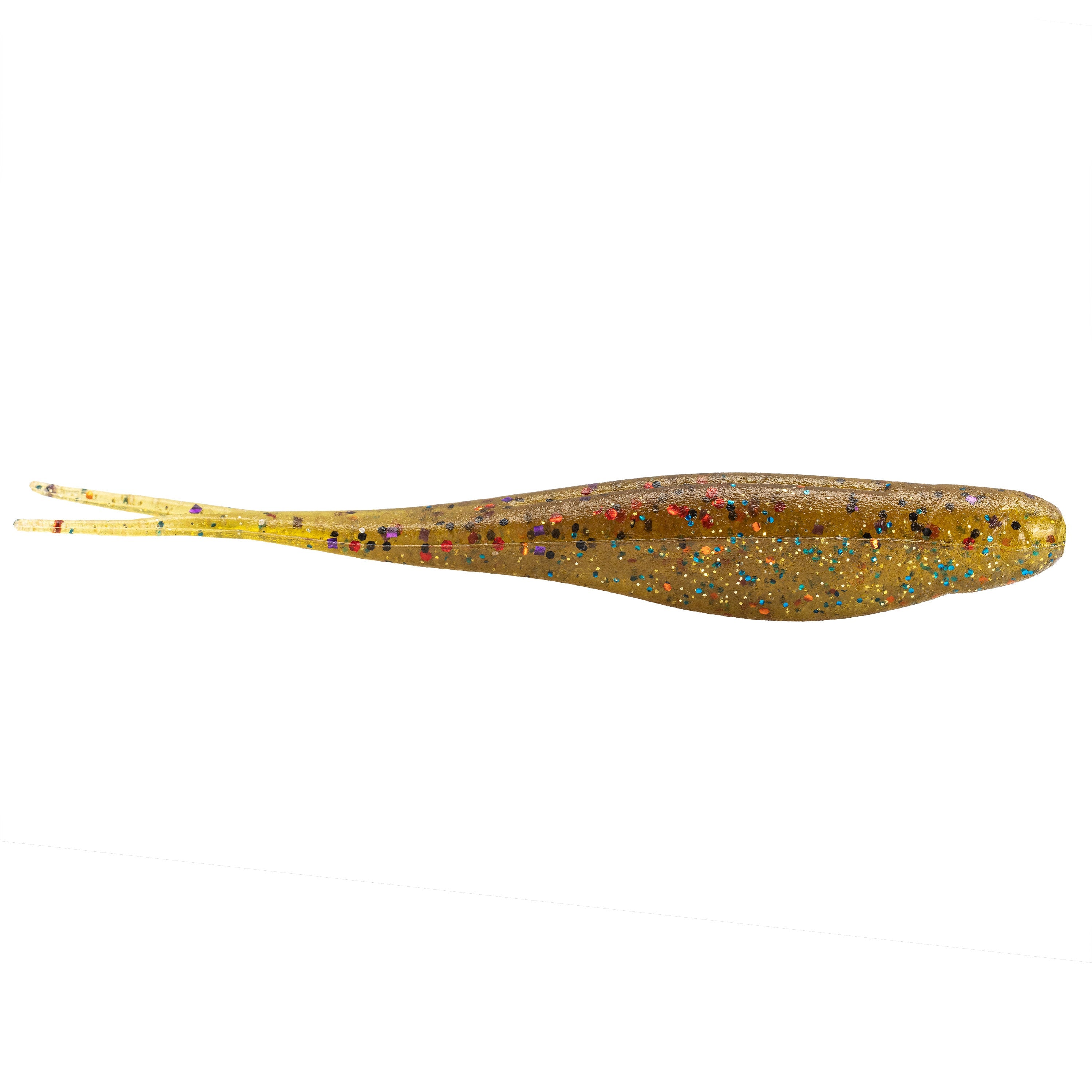 Strike King 3" Z-Too Soft Jerkbait