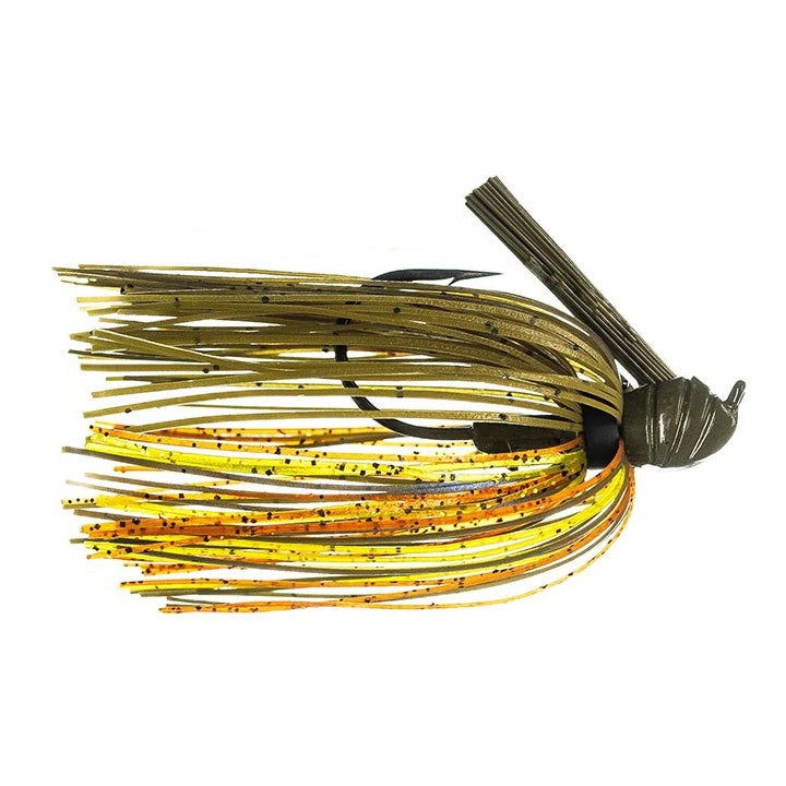 Dirty Jigs Weekender Casting Jig