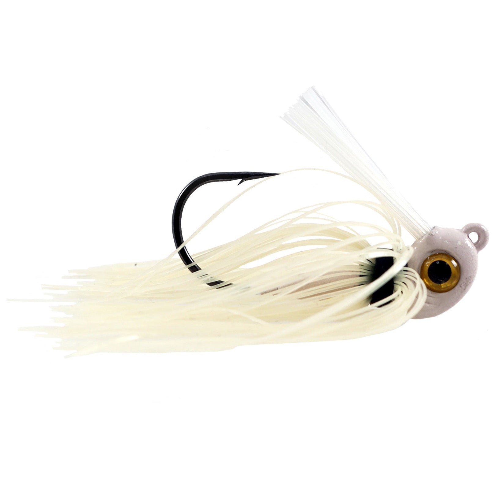 Missile Baits Ike's Mini Swim Jig