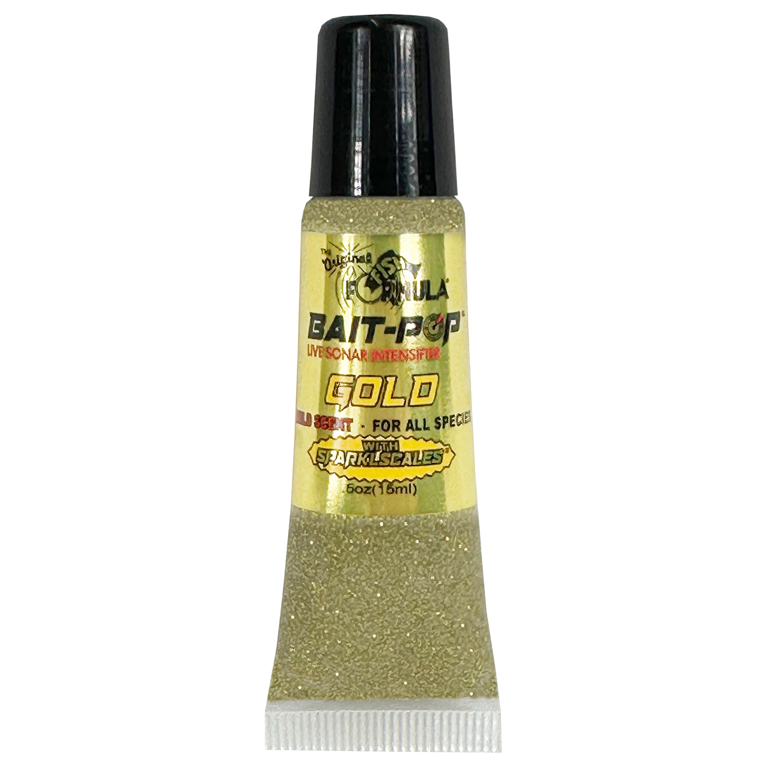 The Original Fish Formula Bait Pop Fish Attractant