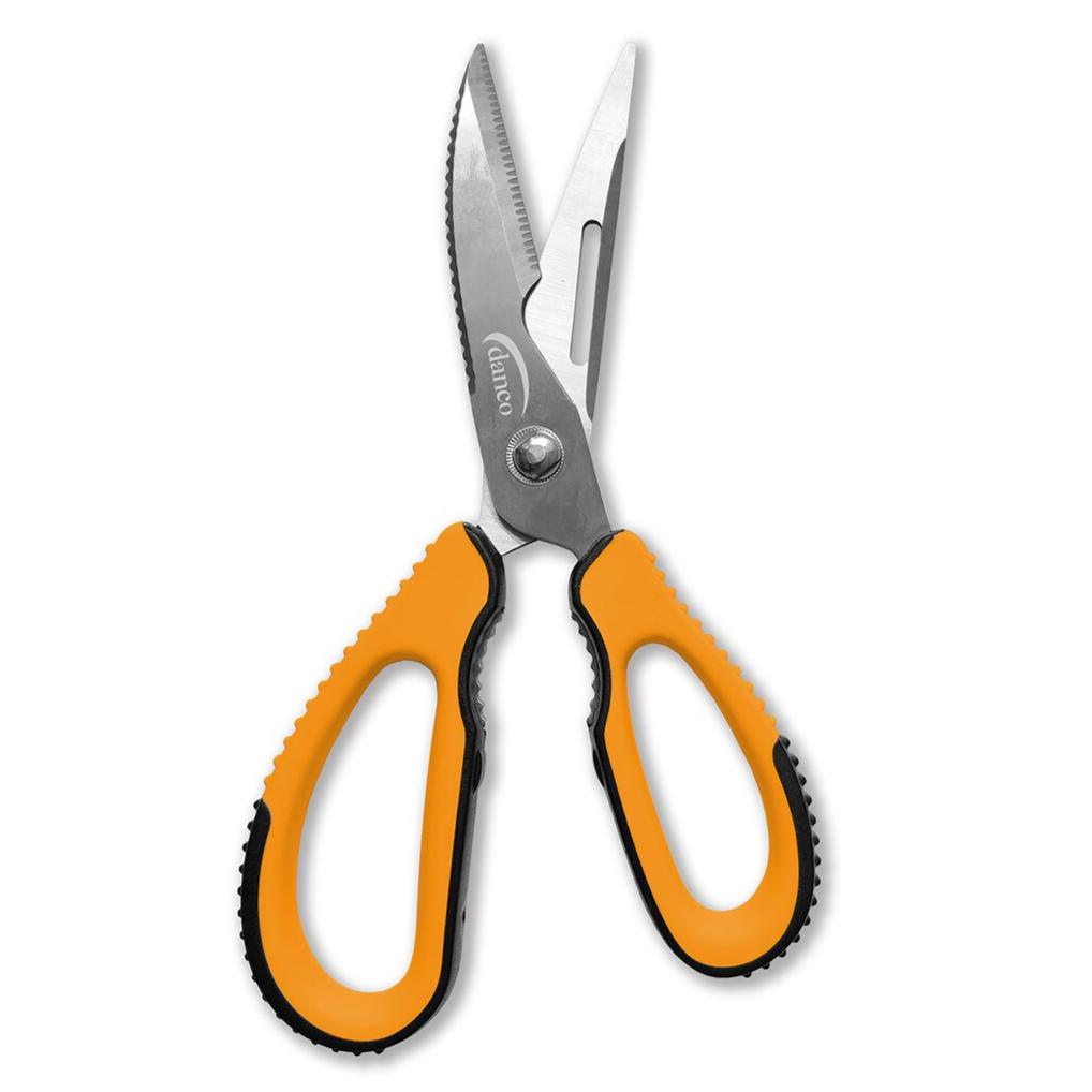 danco fishing lure Stainless Steel Bait Shears this tool combines a Model:BTR4000D Spinning Reels products for handle_style__A