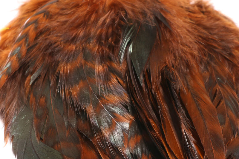 Hareline Barred Variant Schlappen