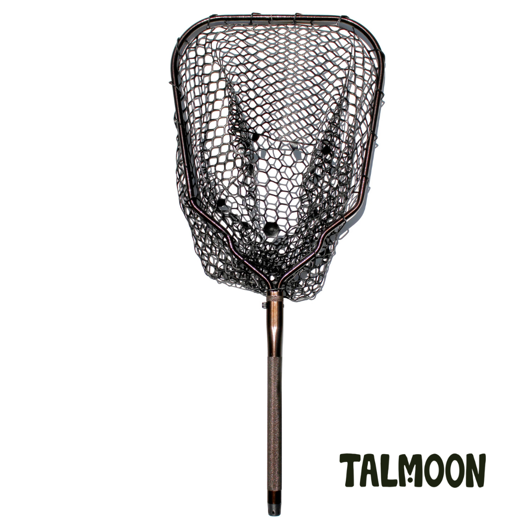 Talmoon Landing Nets