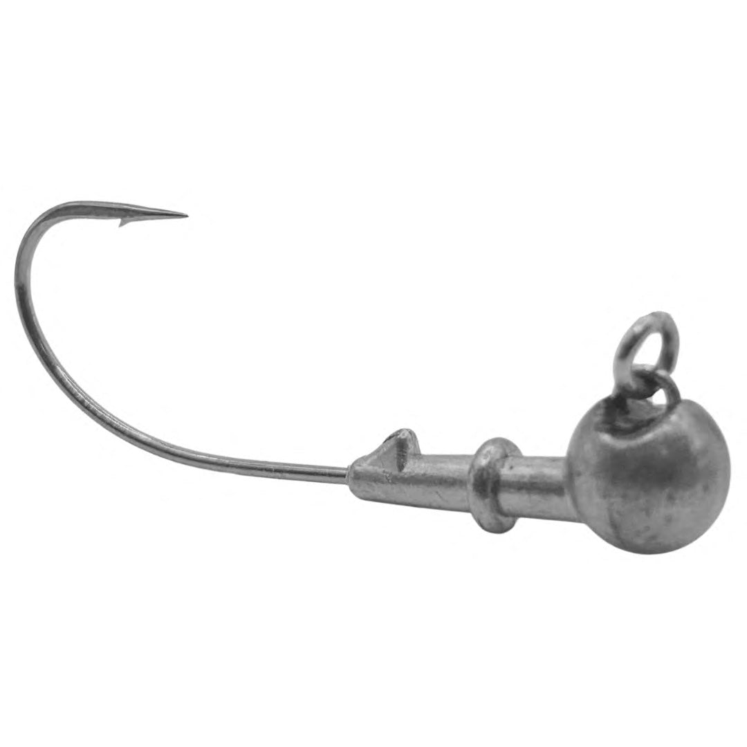 Treeshaker Tackle Company Austin Felix Big Dream Stroller Jighead