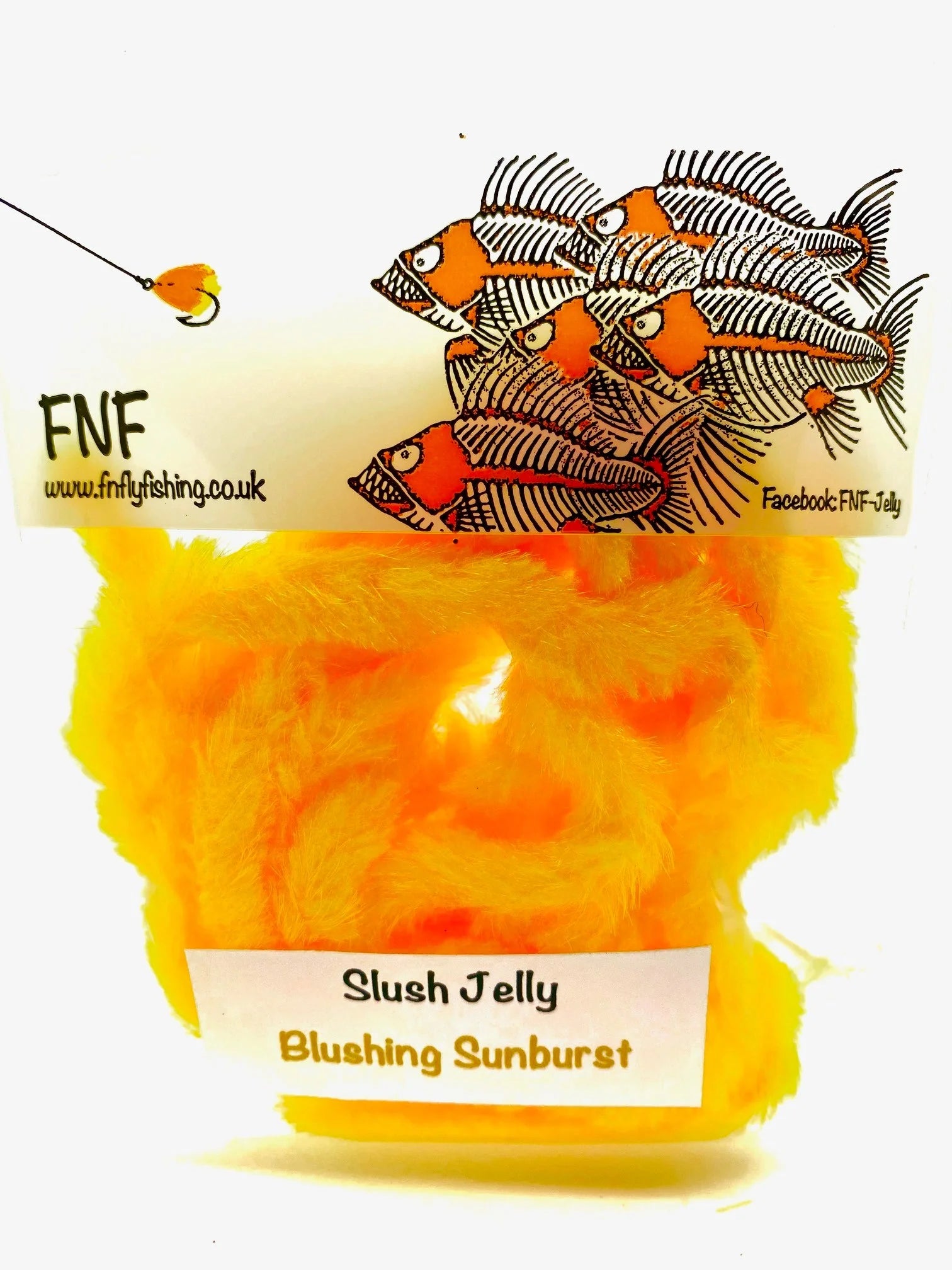 FNF Slush Jelly