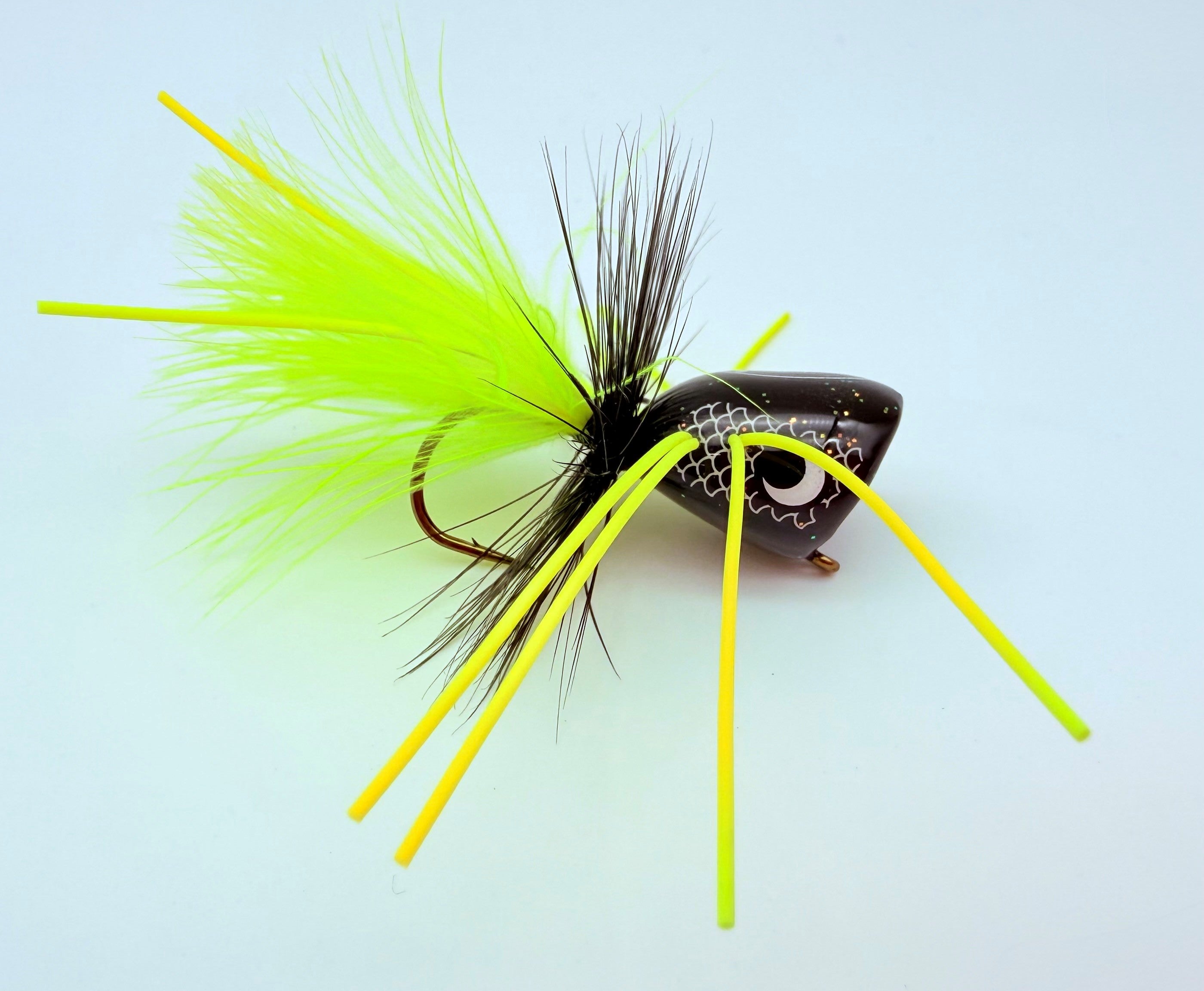 Boogle Bug Popper