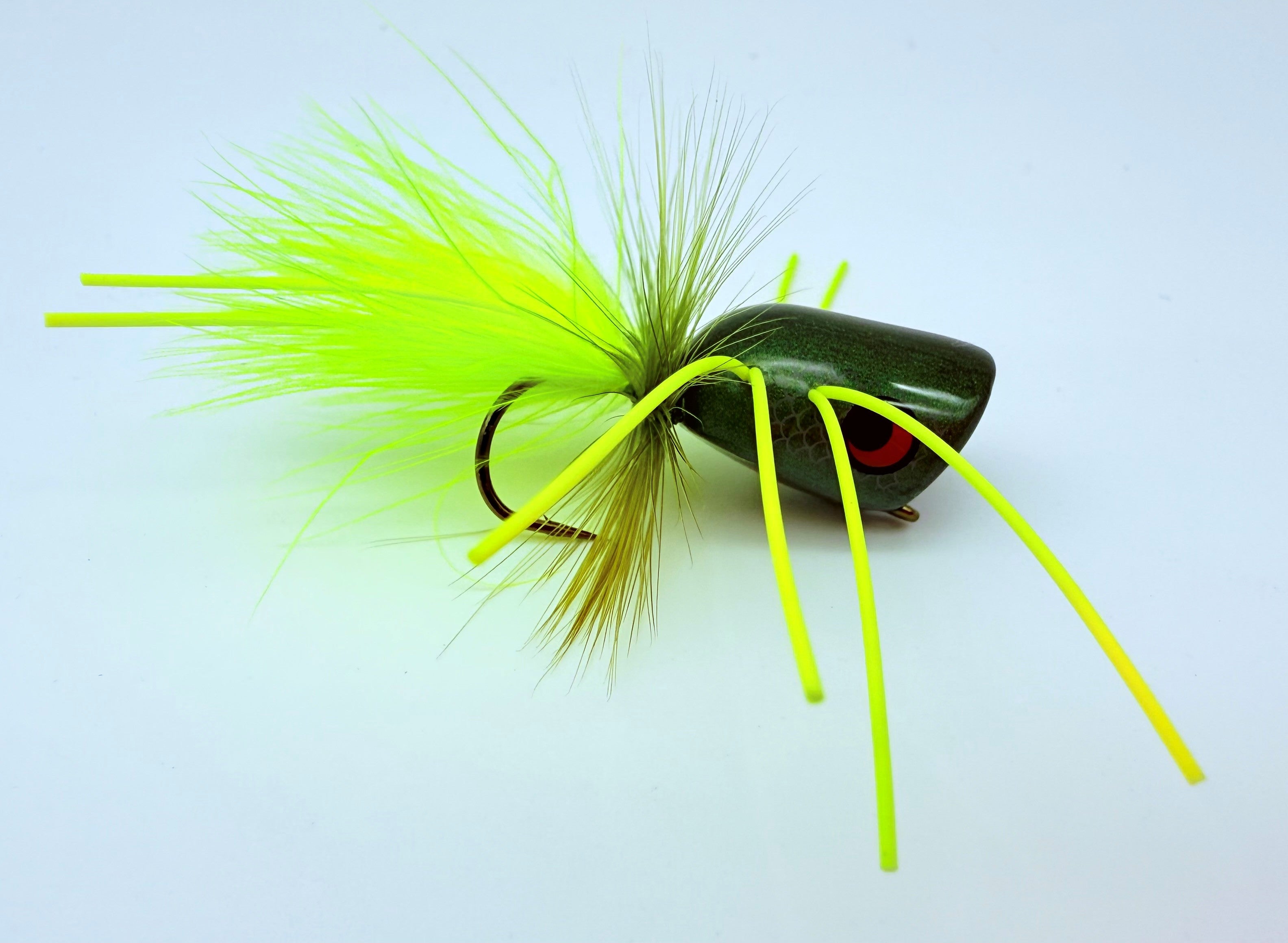 Boogle Bug Popper
