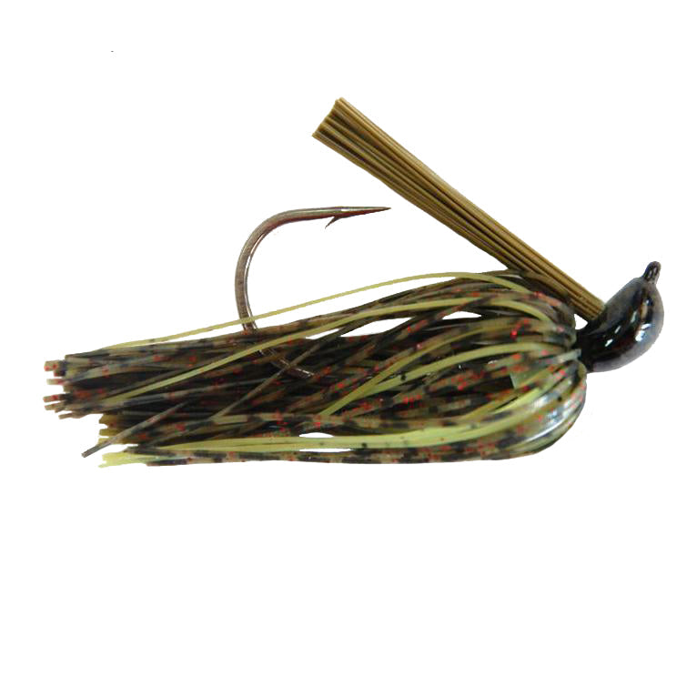 Greenfish Tackle HD Skipping Jig