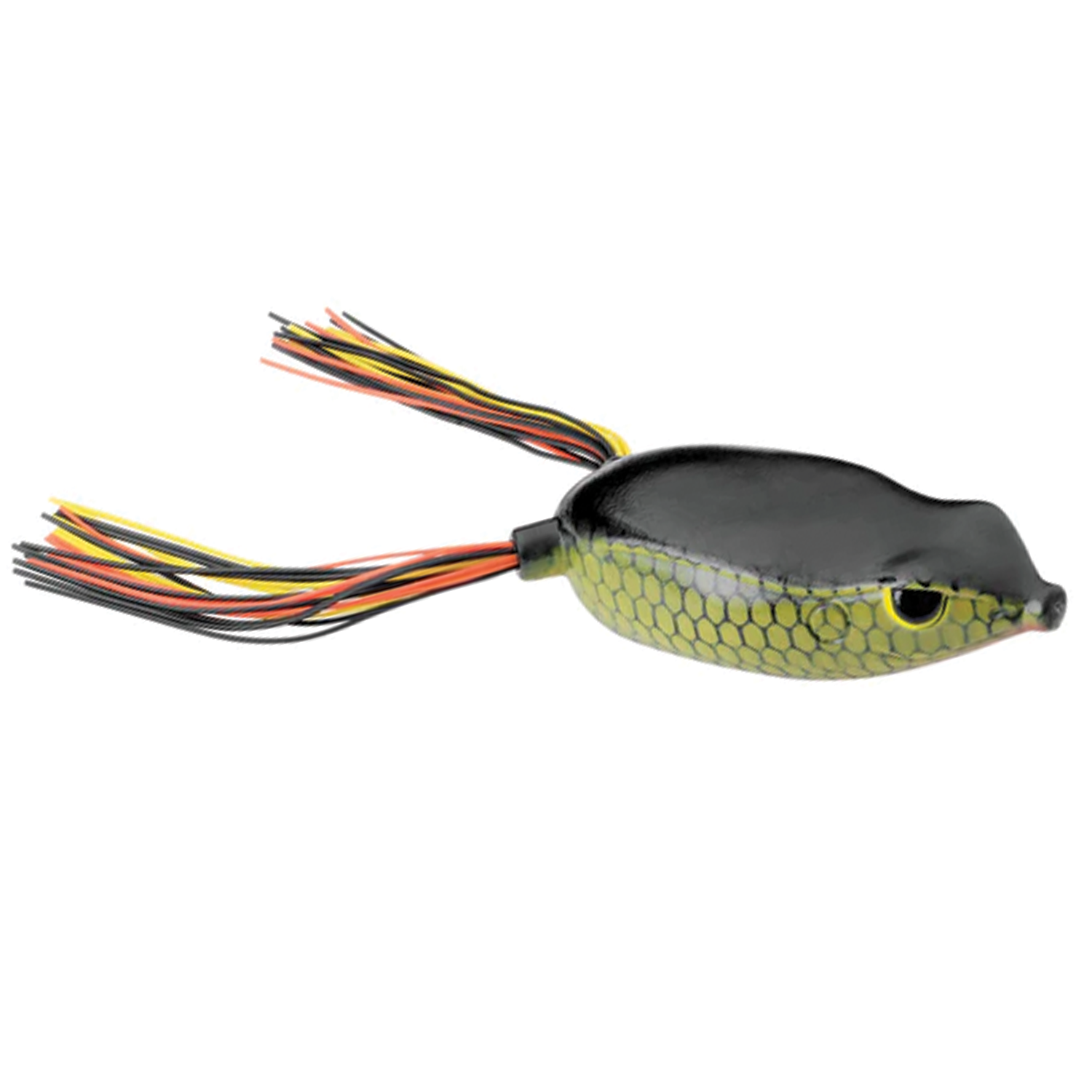 Spro Bronzeye Frog-65