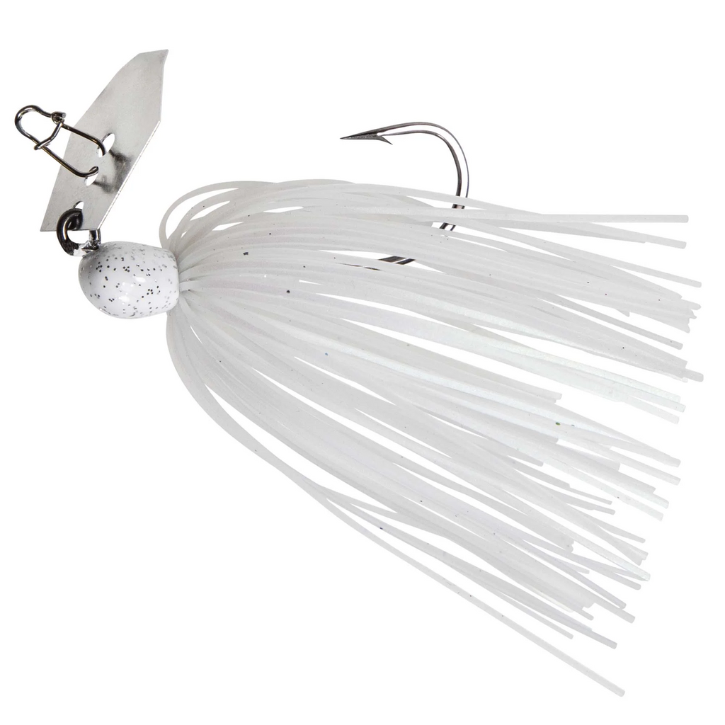 chatter bug fishing lure Z-Man MicroMax Chatterbait - 3/16 oz