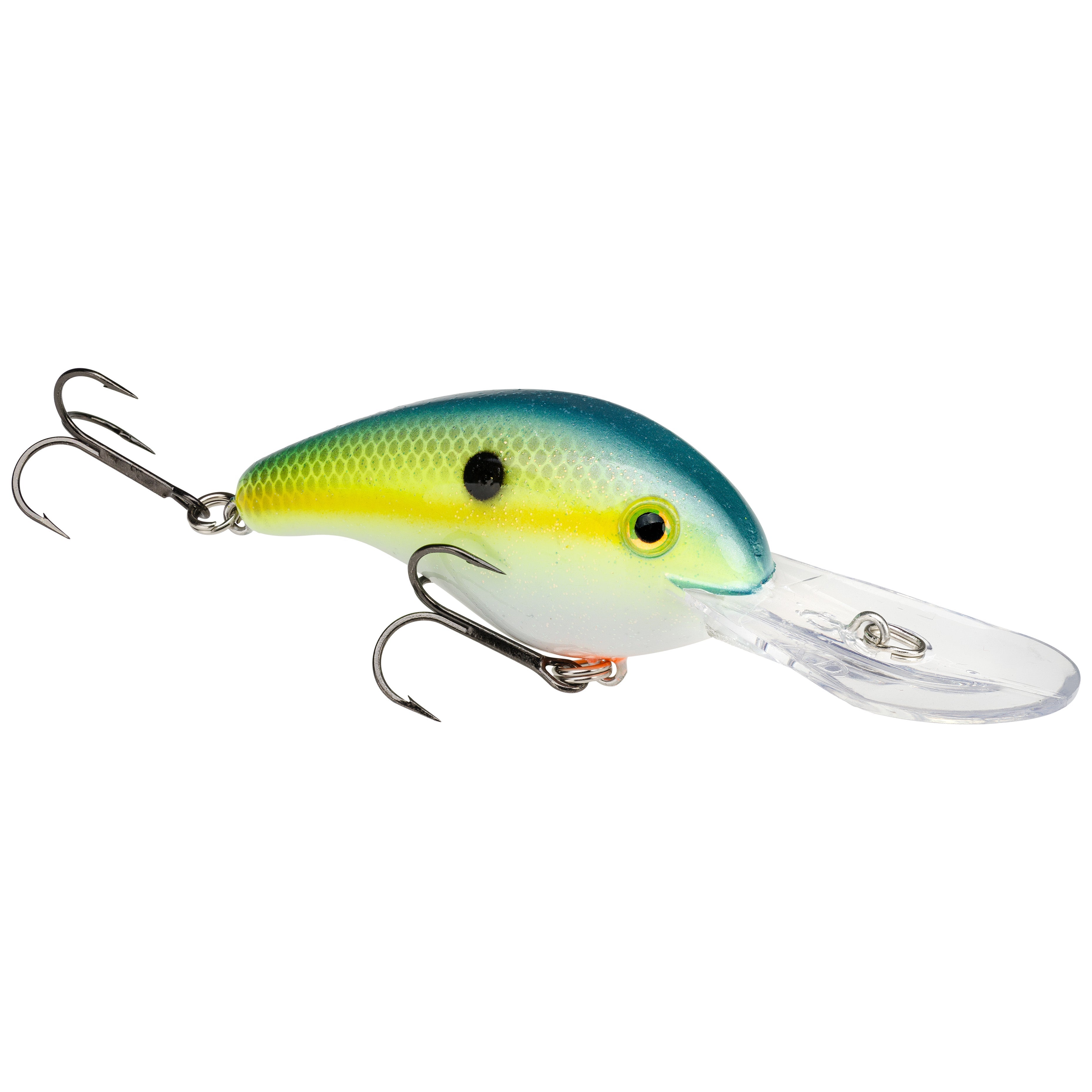 Strike King Silent Series 5XD Crankbait