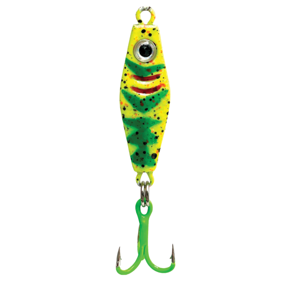 Clam Rattlin' PT Spoon