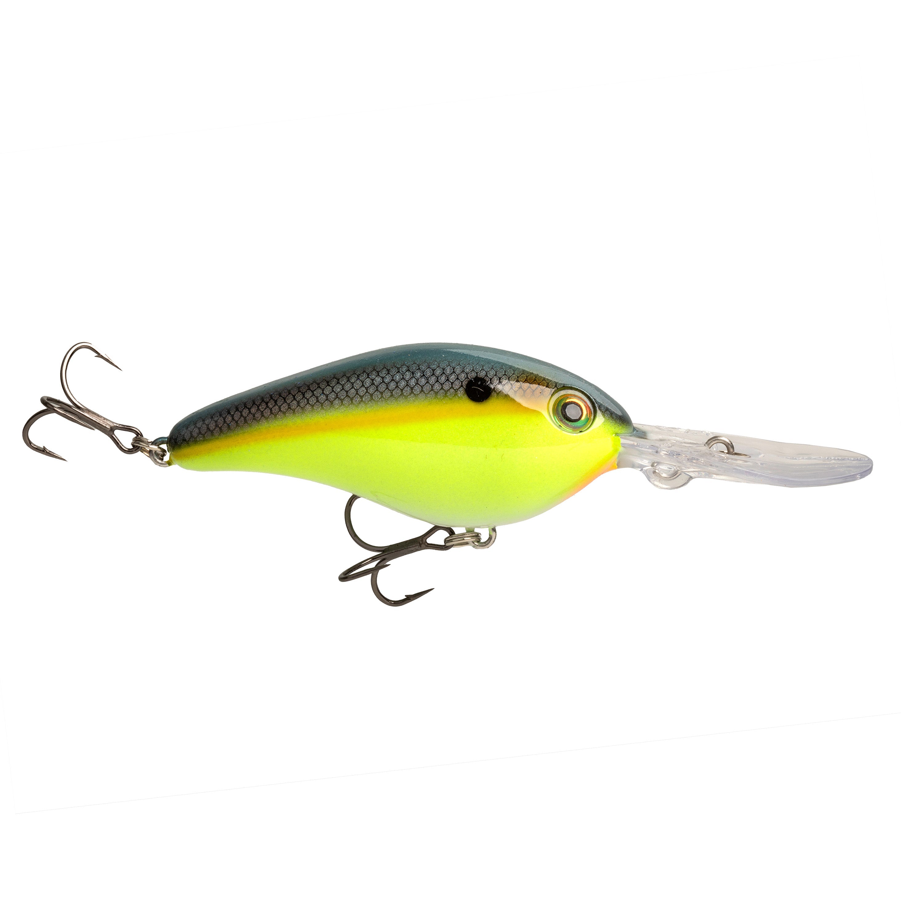 Strike King 8XD Elite Crankbait