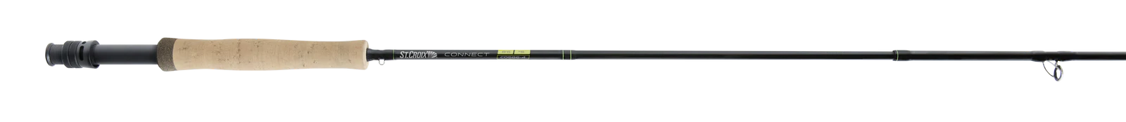 St. Croix CONNECT Fly Rod