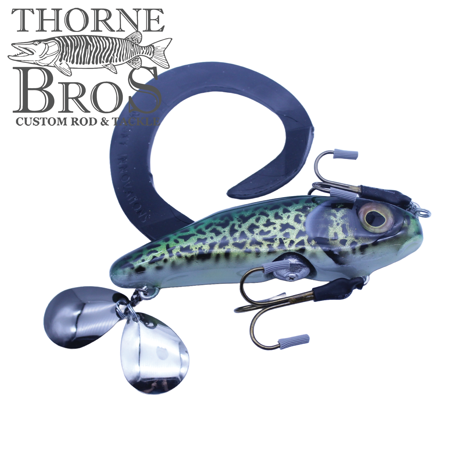 Zilla Baits Gladiator (Mini & Standard)
