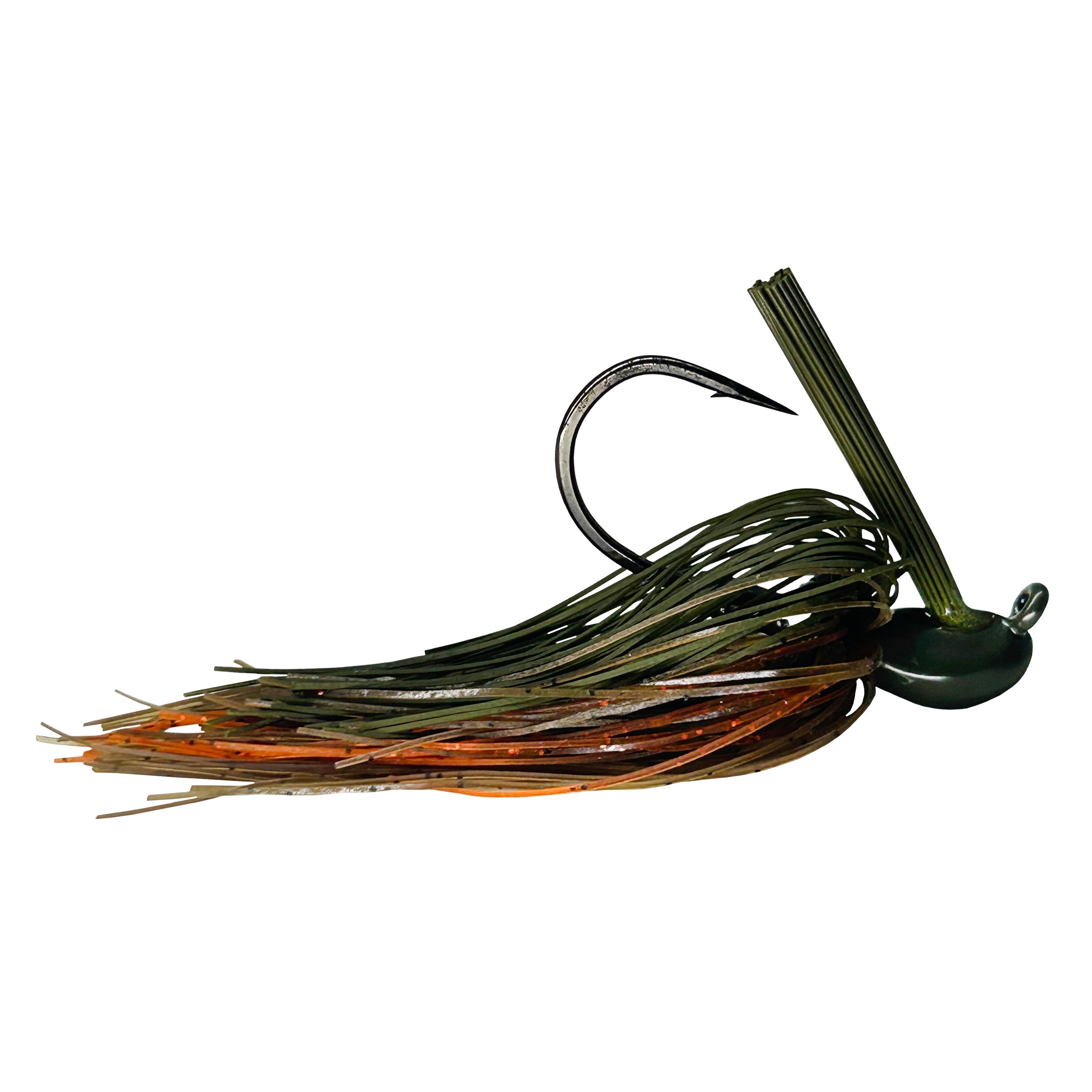 Outkast Tackle Cage Fighter Jig