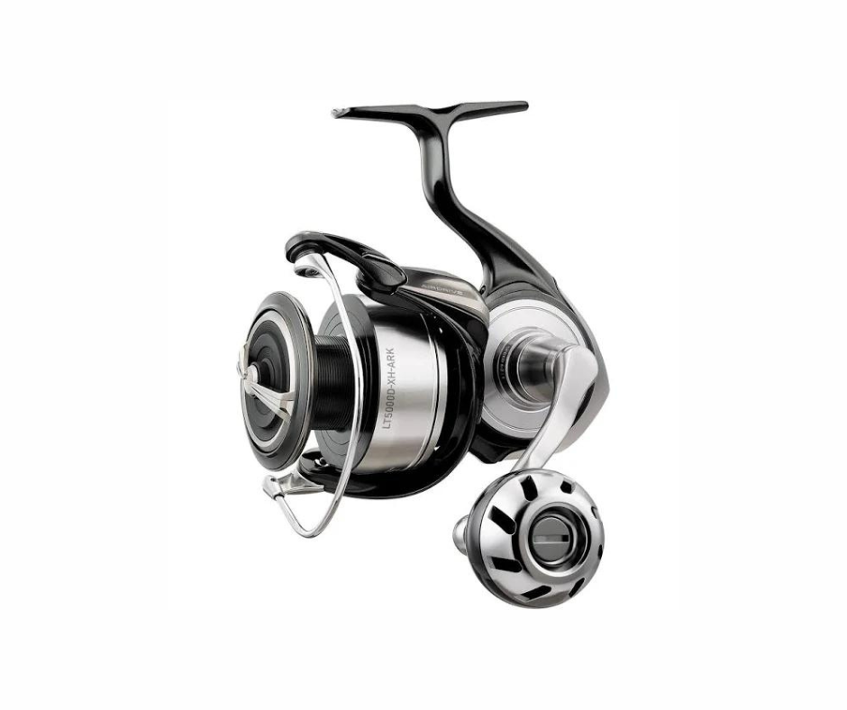 Daiwa Certate G