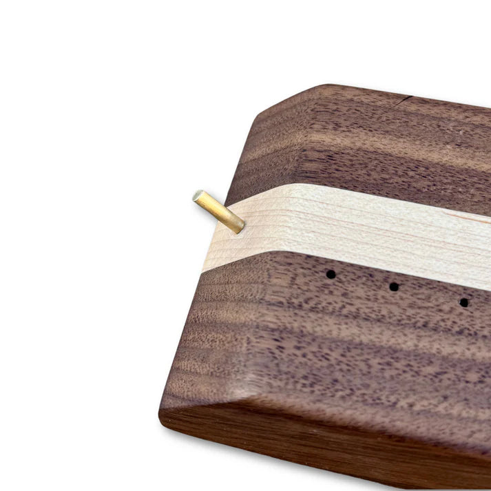 Temperance & Penn Clark's Dubbing Block