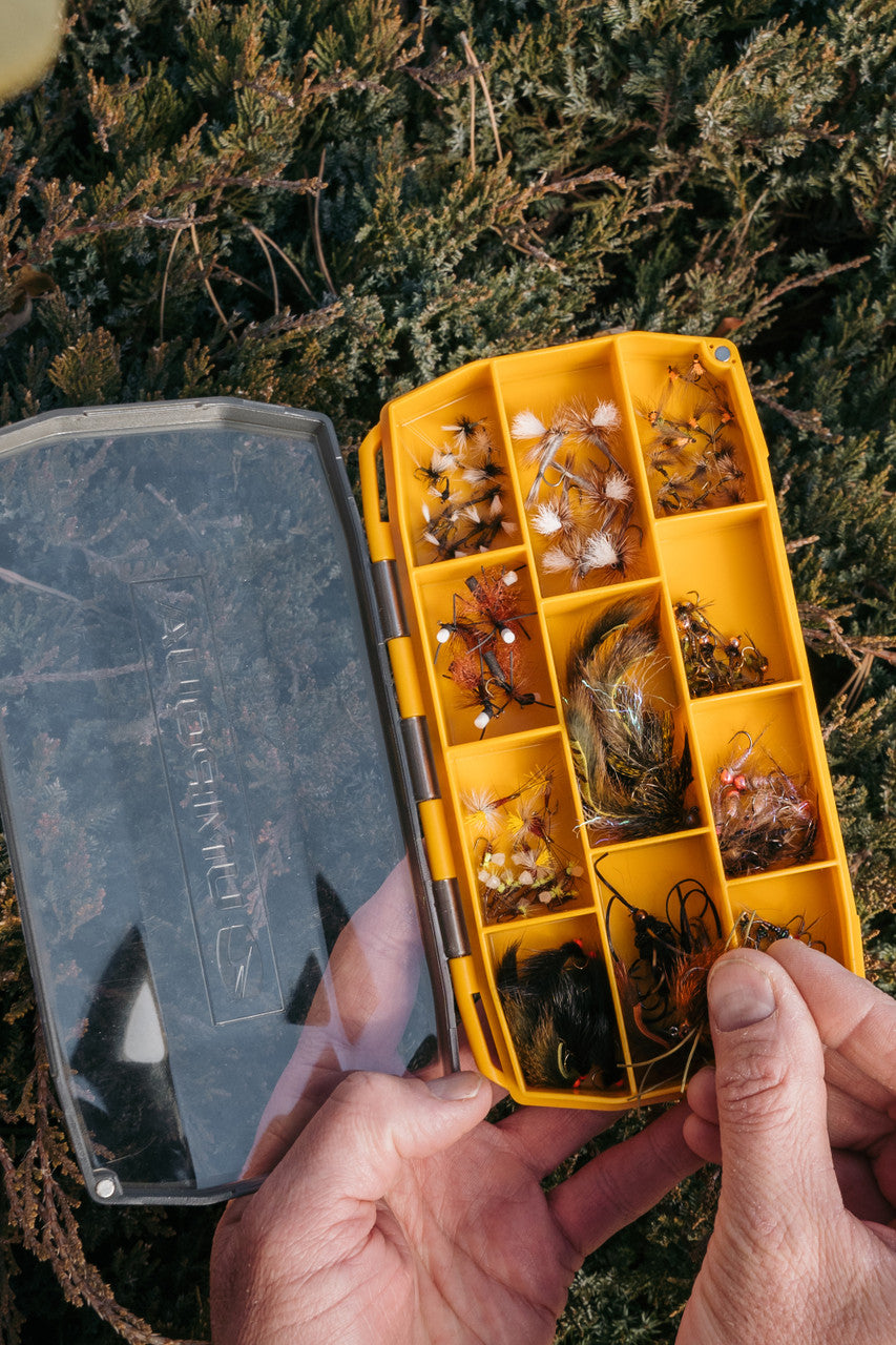 Umpqua UPG Compartment Fly Box