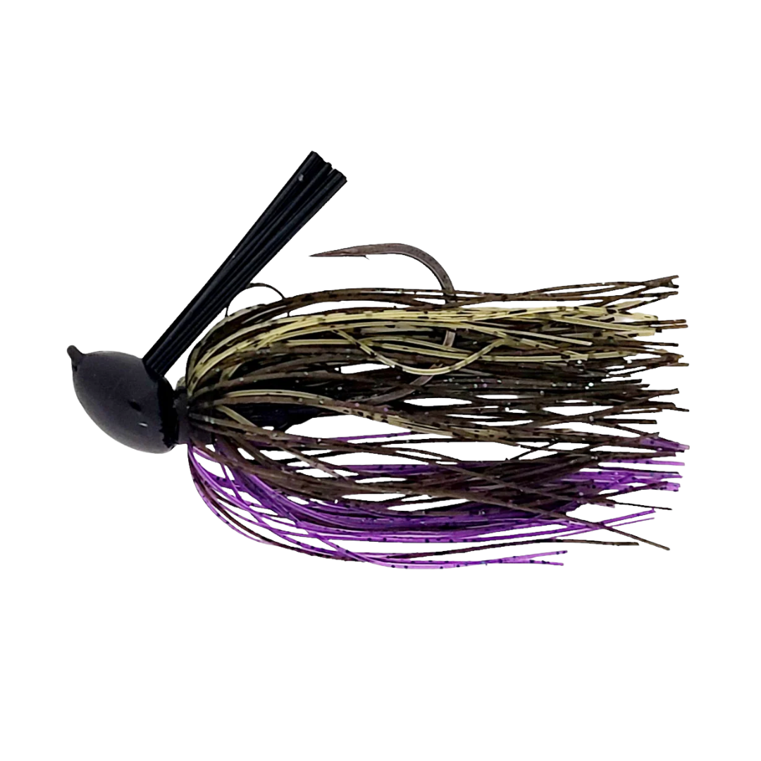 Untamed Tackle Ace Jig