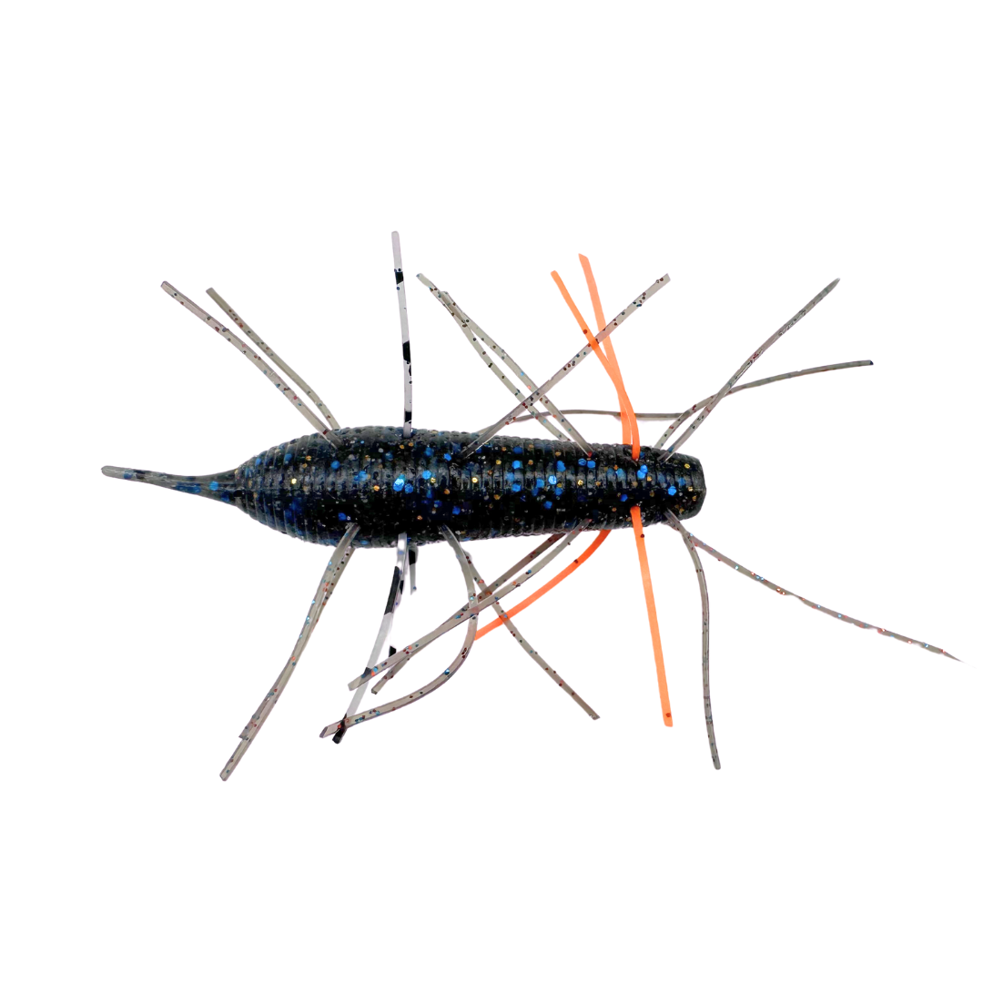 GeeCrack Imo Kemushi Stick Worm