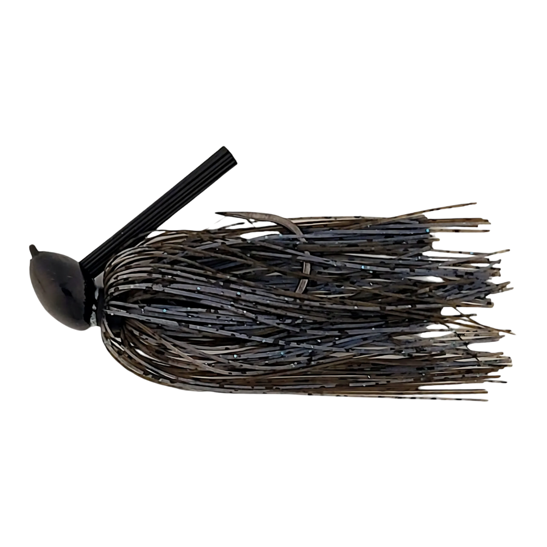 Untamed Tackle Ace Jig