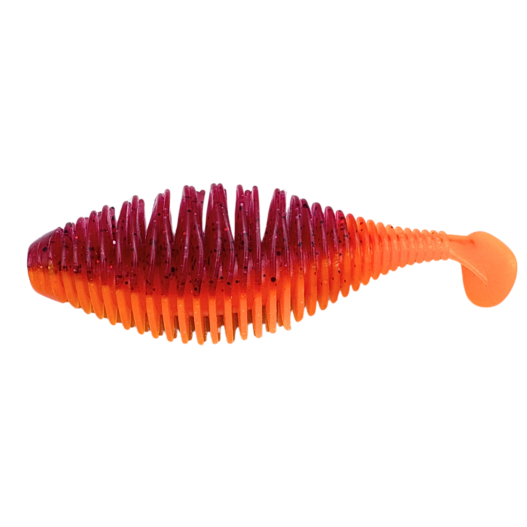 GeeCrack Bellows Gill Swimmer