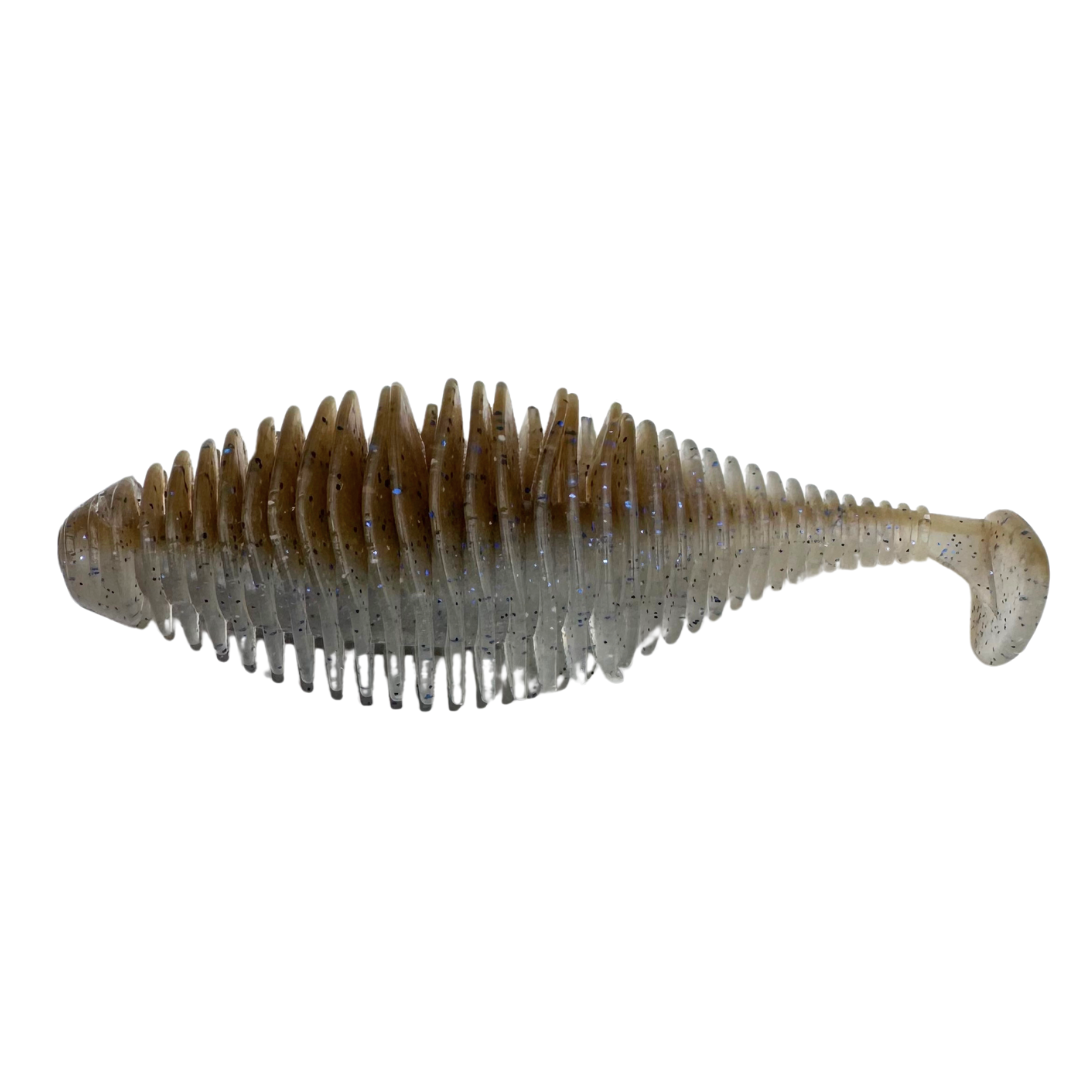 GeeCrack Bellows Gill Swimmer