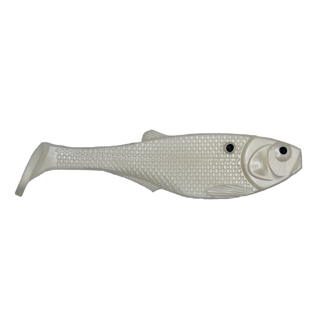 DC Swimbaits 12" Da Boot
