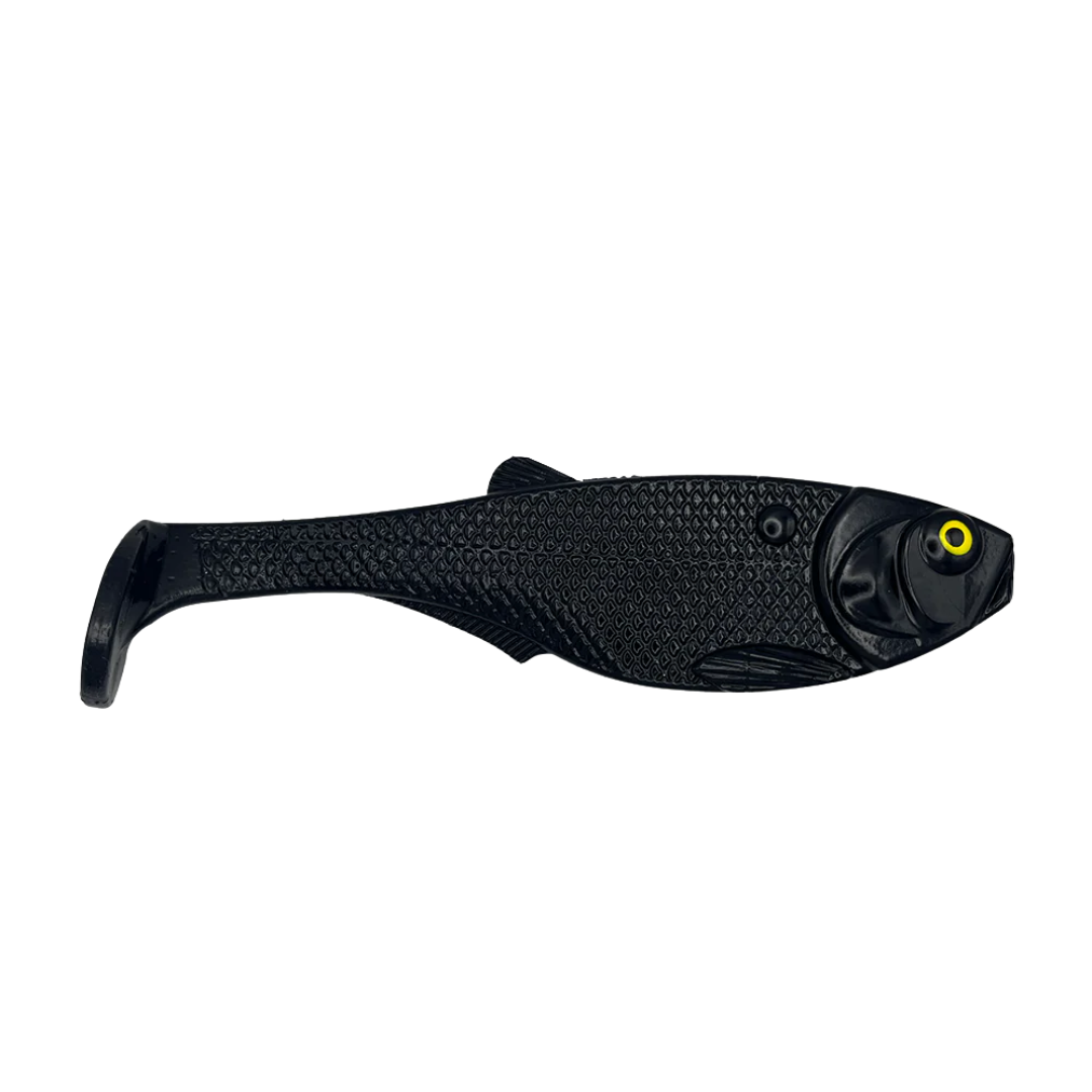 DC Swimbaits 12" Da Boot