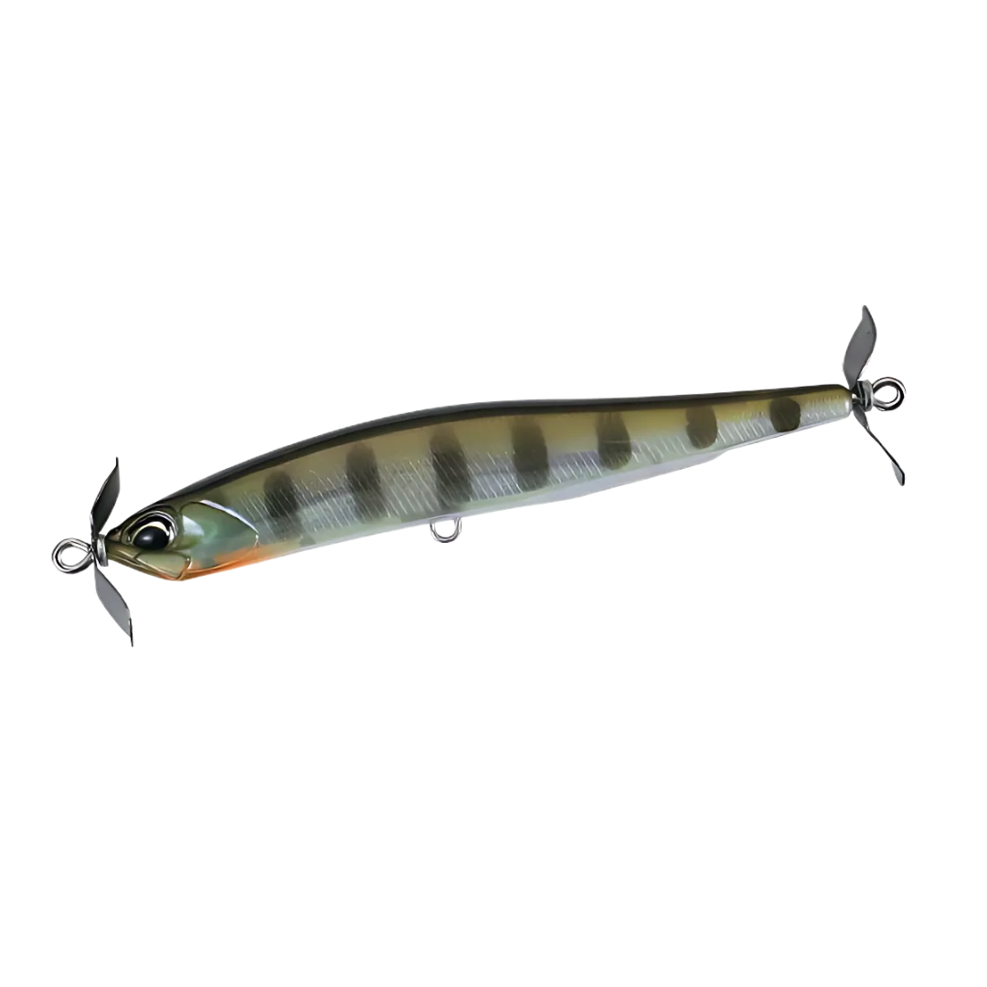 Duo Realis Spinbait 80 - G-Fix