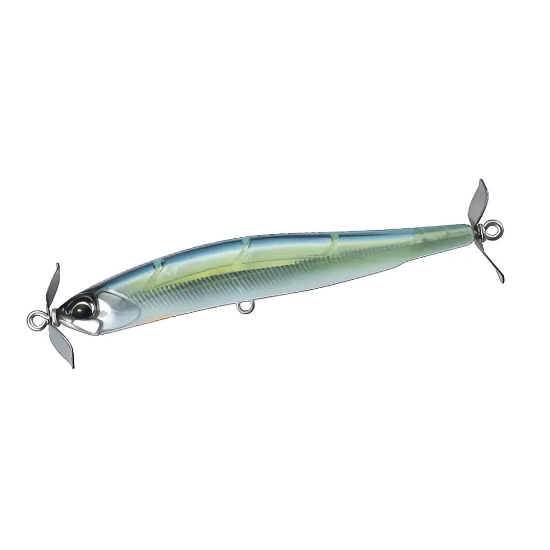 Duo Realis Spinbait 80 - G-Fix