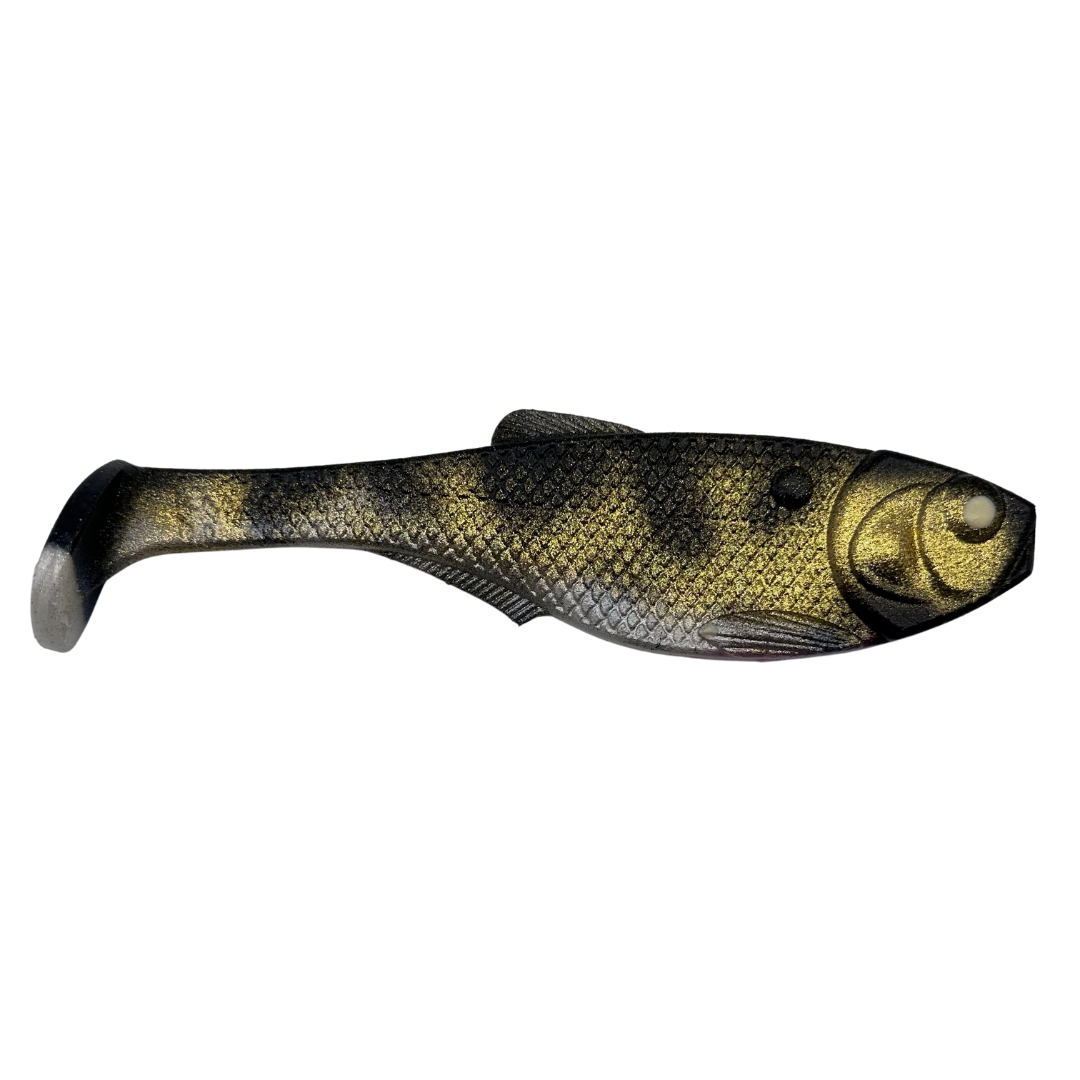 DC Swimbaits 12" Da Boot
