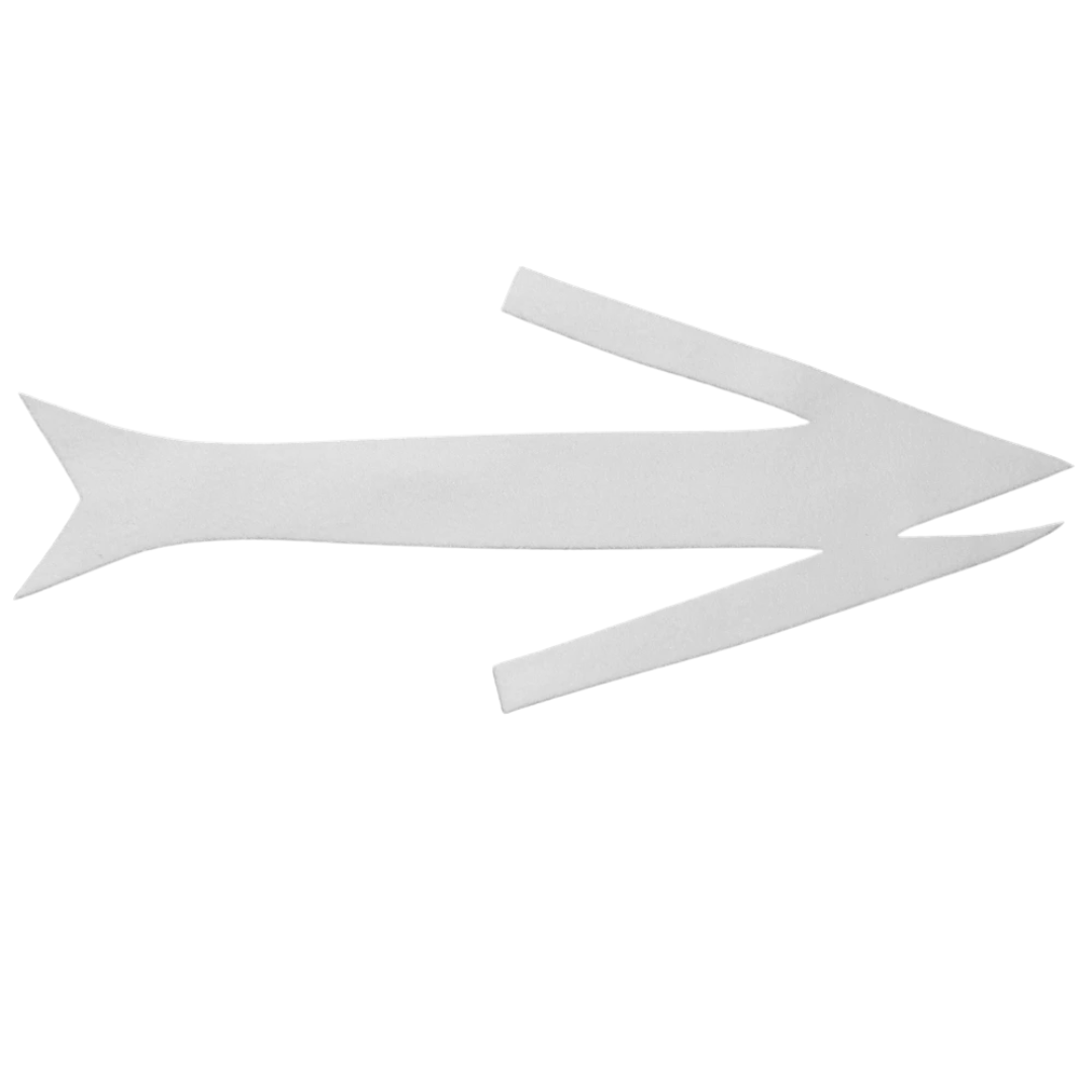 Eastern Trophy Tails-Baitfish Tail