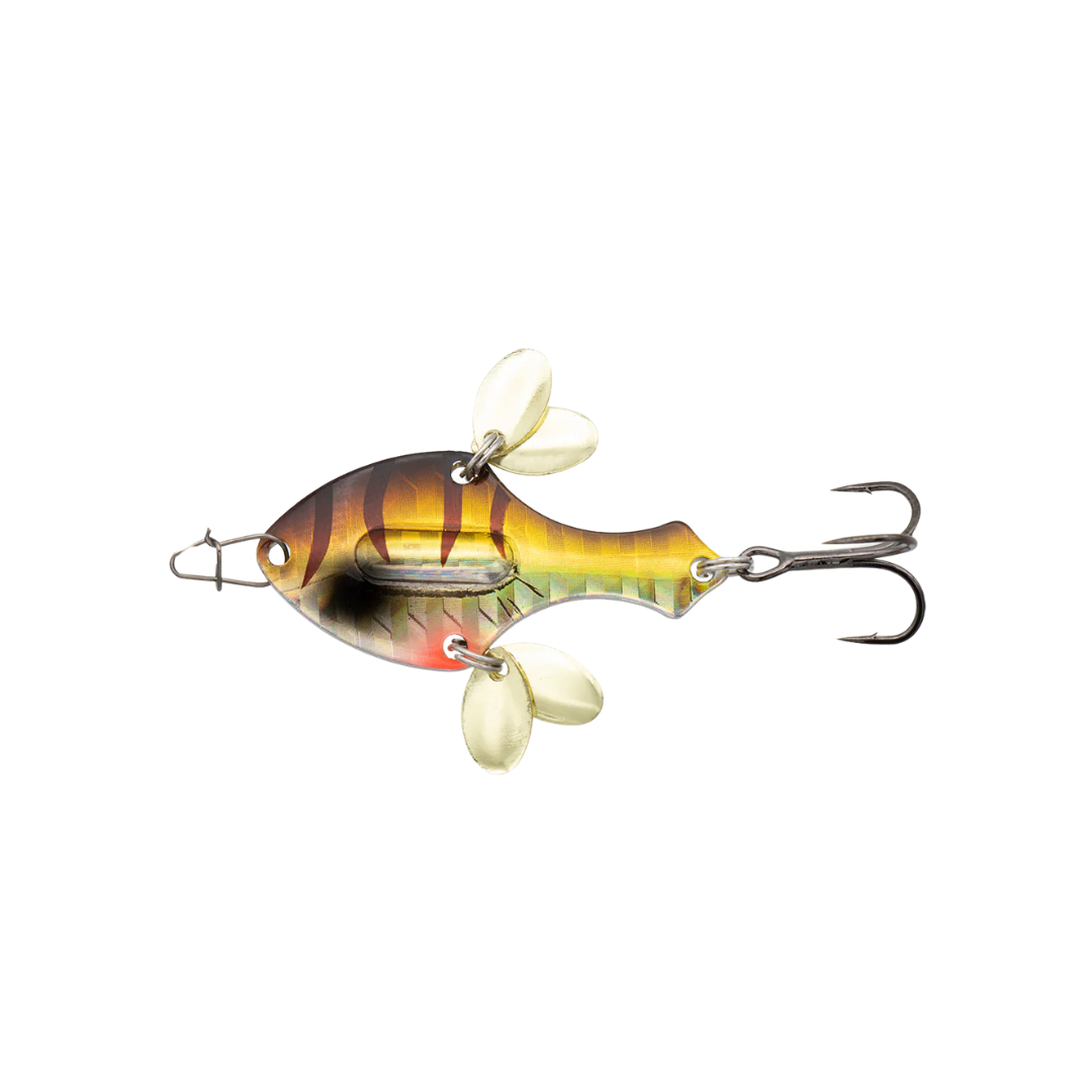 Eurotackle Spade Blade