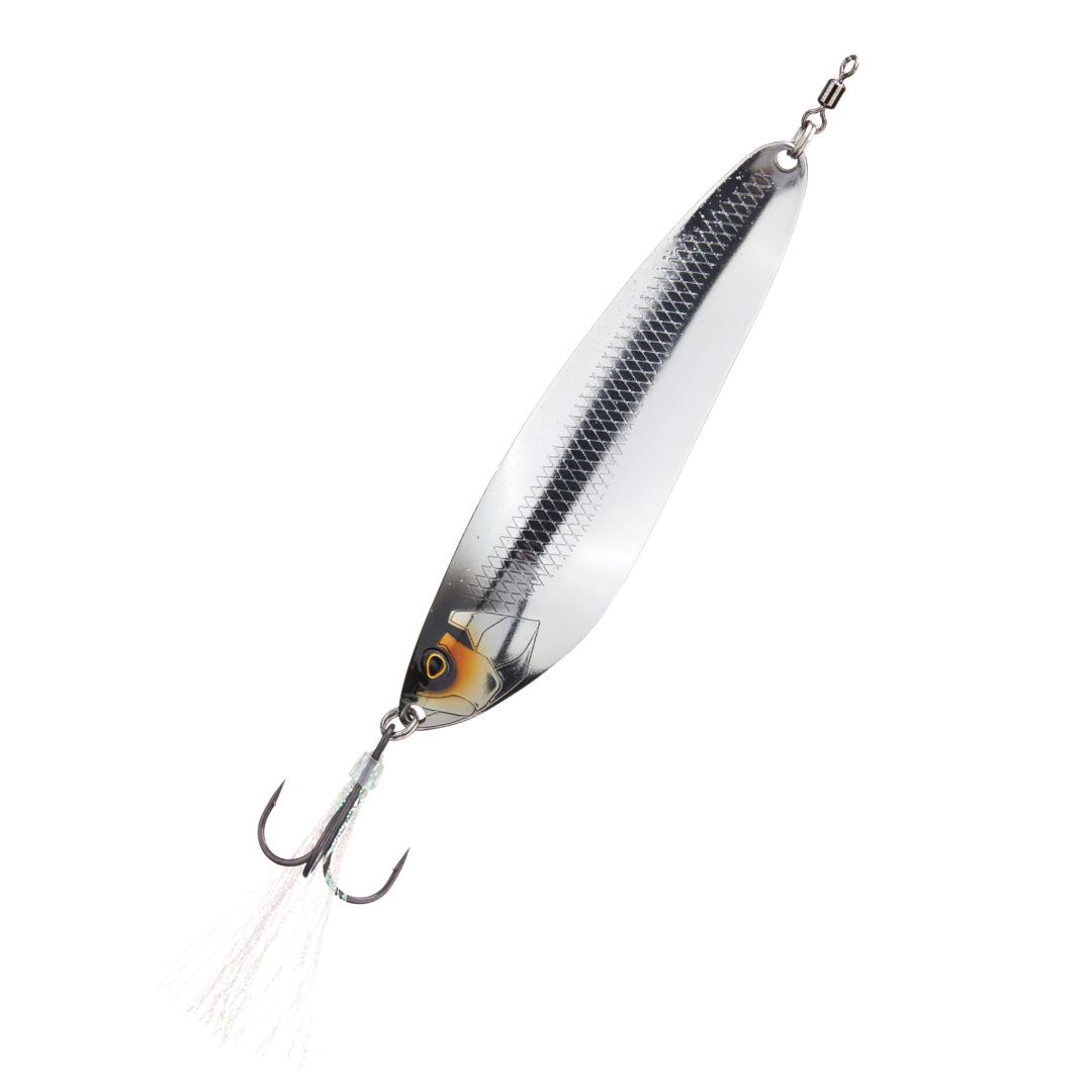 Jackall Counter Back Spoon