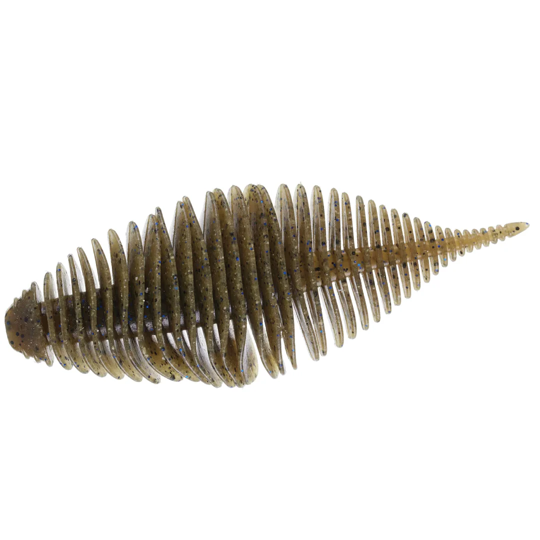 GeeCrack Bellows Gill