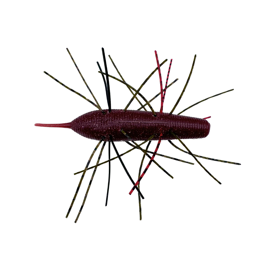GeeCrack Imo Kemushi Stick Worm