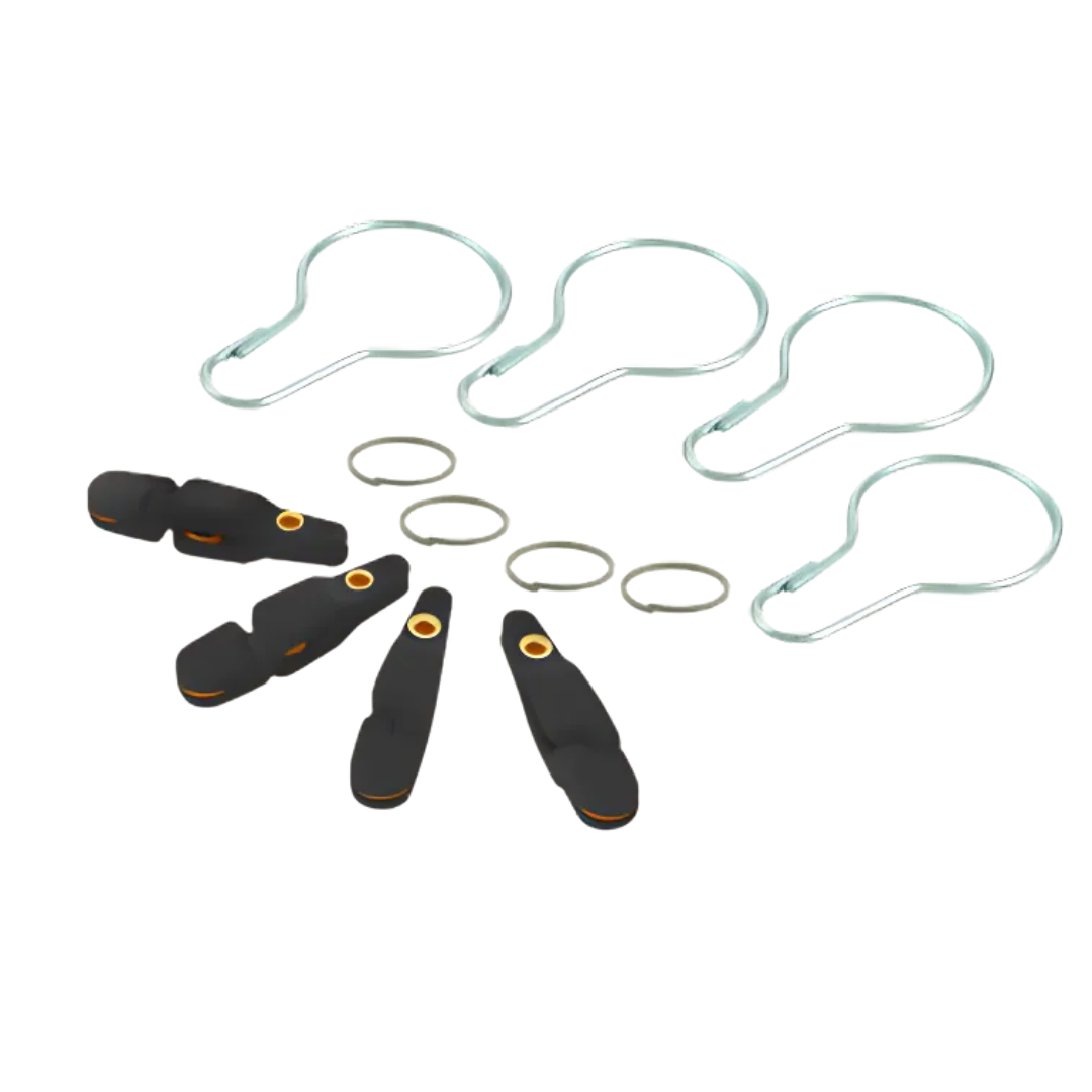 Off Shore Adjustable Planer Board Release